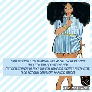 Plus Size Clothes Size 20-22, 2x-3x